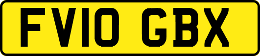 FV10GBX