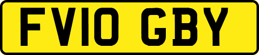 FV10GBY