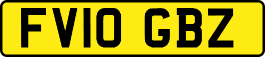 FV10GBZ