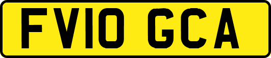 FV10GCA