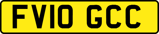 FV10GCC