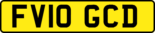 FV10GCD