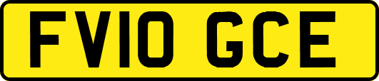 FV10GCE