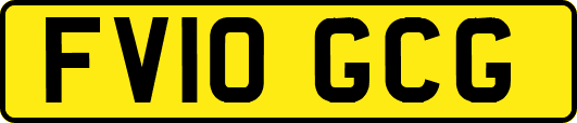 FV10GCG