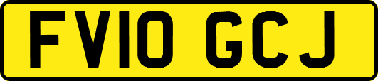 FV10GCJ
