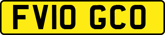 FV10GCO