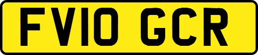 FV10GCR