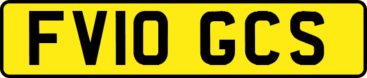 FV10GCS