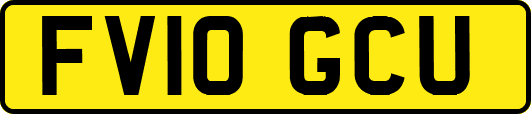 FV10GCU