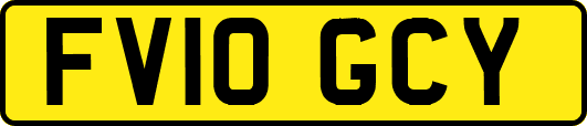 FV10GCY
