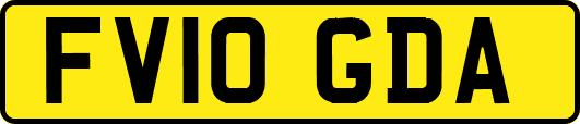 FV10GDA