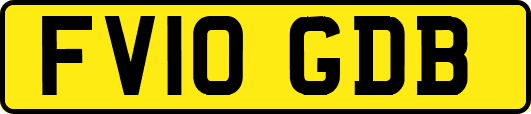 FV10GDB