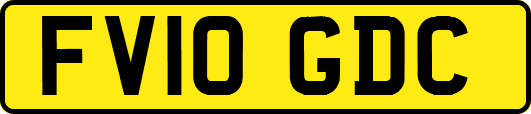 FV10GDC