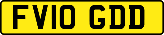FV10GDD