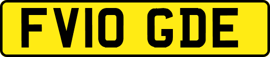 FV10GDE