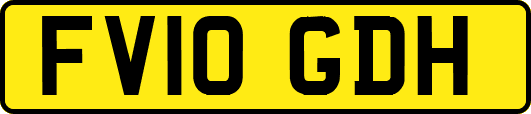 FV10GDH