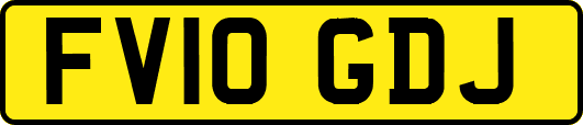 FV10GDJ