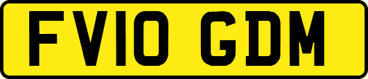 FV10GDM