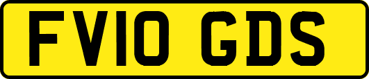 FV10GDS