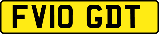 FV10GDT