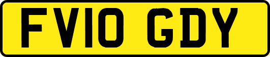 FV10GDY