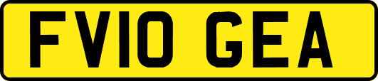 FV10GEA
