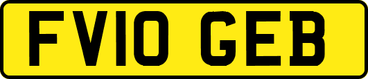 FV10GEB
