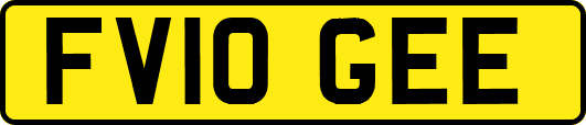 FV10GEE