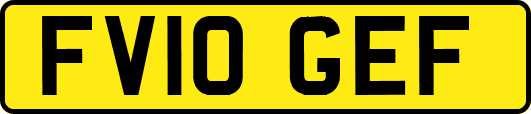 FV10GEF