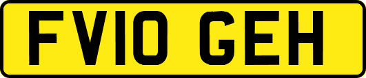 FV10GEH