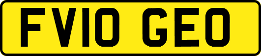 FV10GEO