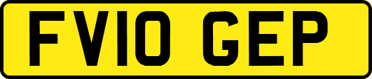 FV10GEP