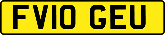 FV10GEU