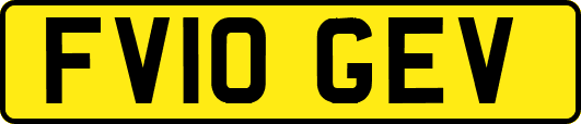 FV10GEV