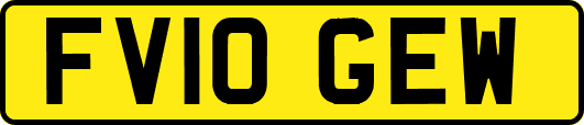 FV10GEW