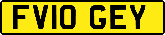 FV10GEY
