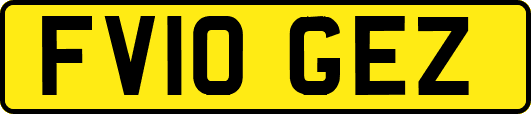 FV10GEZ