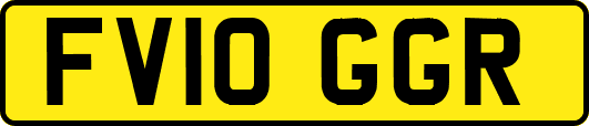 FV10GGR