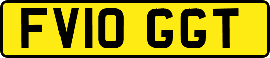 FV10GGT