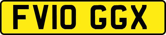 FV10GGX