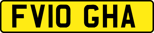 FV10GHA