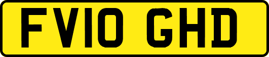 FV10GHD