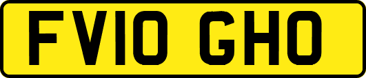 FV10GHO