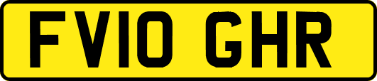FV10GHR