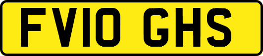 FV10GHS