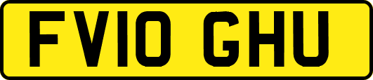 FV10GHU