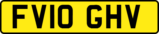 FV10GHV
