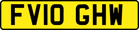 FV10GHW