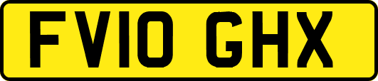 FV10GHX