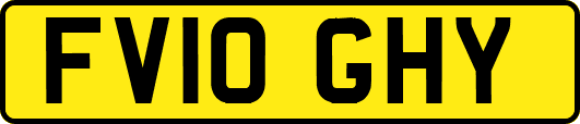 FV10GHY